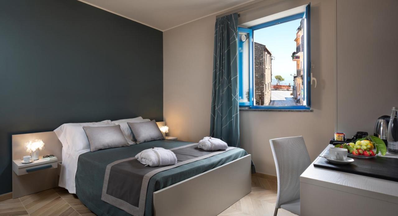 Casa Blandano B&B Castelmola Exterior photo